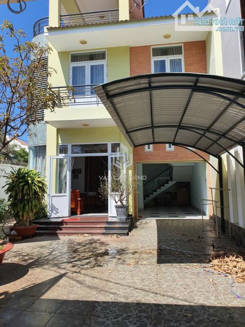 🏡✨ BÁN BIỆT THỰ ĐẠI AN CĂN GÓC – VỊ TRÍ VIP - 217.5M² – NGANG 10M – 21 TỶ