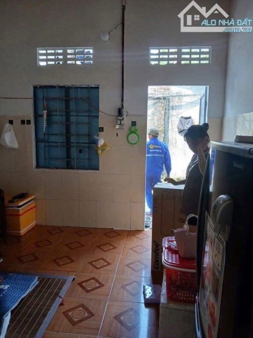 🔥BÁN ĐẤT TẶNG DÃY TRỌ 4 PHÒNG NGAY CHỢ HOÀ KHÁNH - SẴN DÒNG TIỀN - KHU TIỀM NĂNG🔥