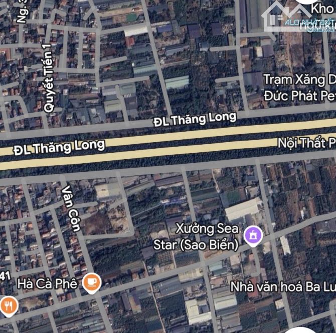 Nhỉnh 5 tỷ không mua được nhà nội đô nhưng mua được hơn 500m2 ở ven đô, cách Mỹ Đình 14km