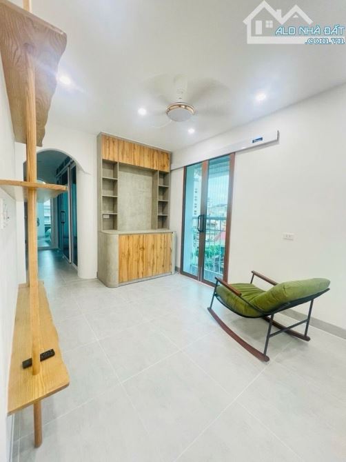 BÁN CĂN HỘ TẬP THỂ NGUYỄN VĂN TỐ HOÀN KIẾM - 65m2 + 2 ngủ – GẦN HỒ GƯƠM – Ở NGAY