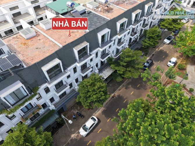 🔥 DUY NHẤT 1 CĂN LÕI MILANO, ECO CITY – VIEW CÔNG VIÊN CỰC THOÁNG