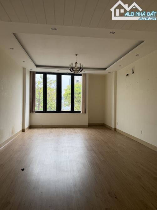 💥 CẦN BÁN TOÀ VĂN PHÒNG 4 TẦNG ĐƯỜNG 30/4 - Q. HẢI CHÂU- DT : 160 M2 - GỌI LÊ MINH