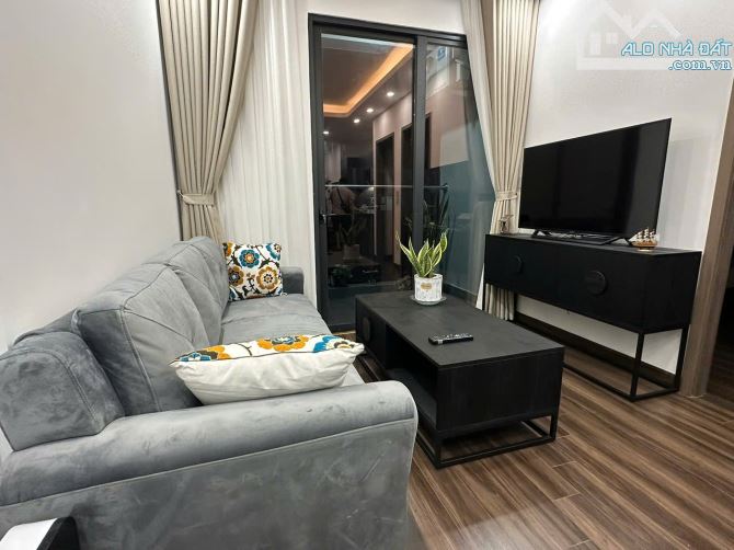 Bán căn 2PN full đồ, đã có sổ tòa Lotus - Hoàng Huy Commerce giá chỉ 2.5 tỷ