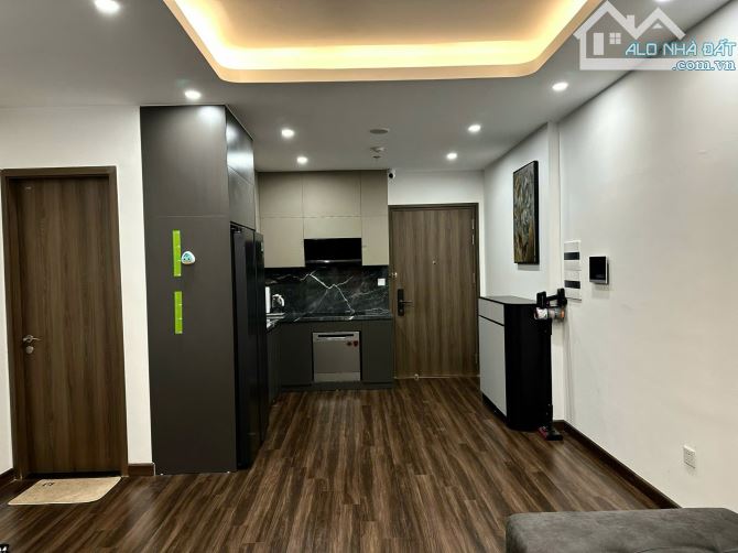 Bán căn GÓC 3PN Full đồ đẹp, đã có bìa tòa Lotus - Hoàng Huy Commerce giá 3.8 tỷ