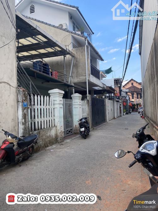 🔥🔥🔥 từ dân - 14 phòng trọ/226m2 đất vuông vắn - 2 mặt tiền tại PHAN CHU TRINH - Tp Huế