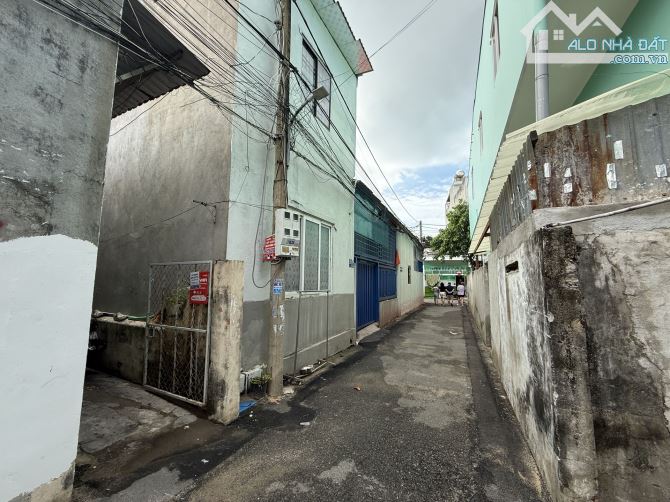 🏡 BÁN DÃY PHÒNG TRỌ VÕ VĂN TẦN – P. THẮNG NHẤT – 88M2 - NỞ HẬU 6M - 4.7 TỶ