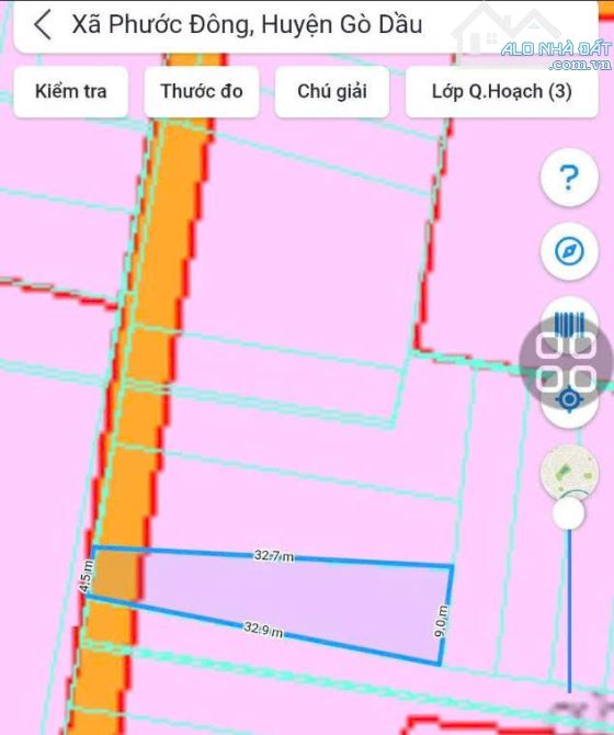 Bán nhà cấp 4 + dãy trọ đang cho thuê full giá bán 800 Triệu ngay cạnh KCN Phước Đông