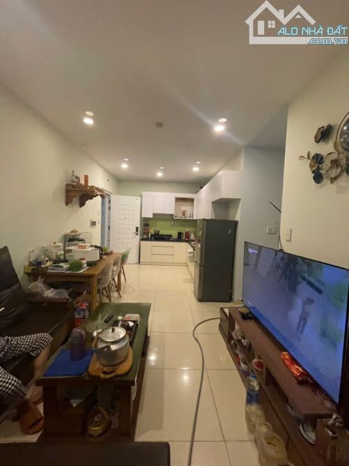 BÁN CĂNHỘ CC DREAM HOME PALACE TRỊNH QUANG NGHỊ P7 QUẬN8 79m2 3PN 2WC CĂN GÓC CHỈ 3TỶ180