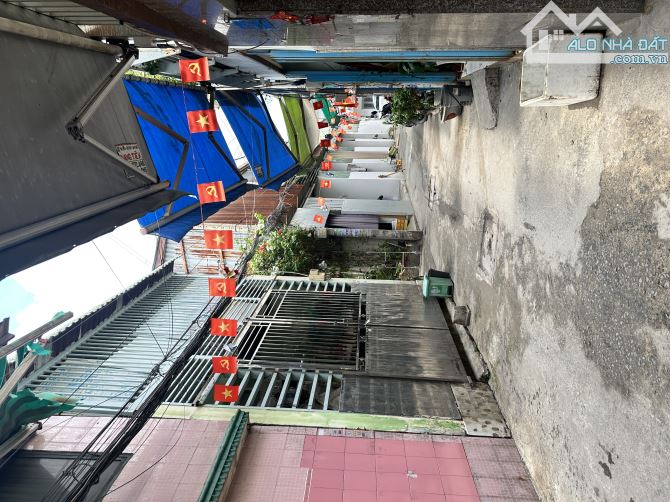 Dãy Trọ Thu Nhập 12 Triệu/Tháng Gần AEON Bình Tân – Chưa Tới 4 Tỷ