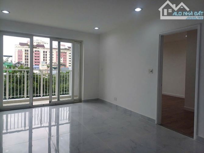 Cần bán căn hộ chung cư Carina Plaza 1648 Võ Văn Kiệt Phường 16 Quận