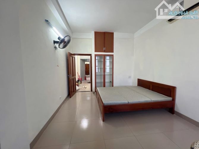 🔥TÒA CĂN HỘ DỊCH VỤ MẶT TIỀN LÊ ĐẠI HÀNH – 5 TẦNG THANG MÁY, DÒNG TIỀN 65TR/THÁNG🔥