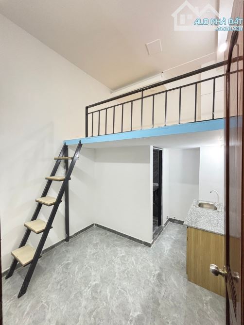 🔥DÒNG TIỀN 55 TRIỆU: Tòa Căn hộ 5 Tầng 22 Phòng Bình An 7, Trung tâm Hòa Cường 👉11 TỶ
