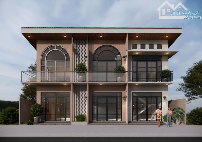 BÁN TÒA CĂN HỘ 32 PHÒNG – TRUNG TÂM KCN HÒA KHÁNH