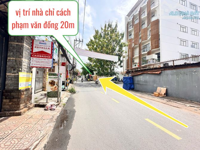 219 tỷ-BÁN DÃY NHÀ VỚI KHUÔN ĐẤT 3268m2 ,sát phạm văn đồng,p. hiệp bình chánh, tp.thủ đức