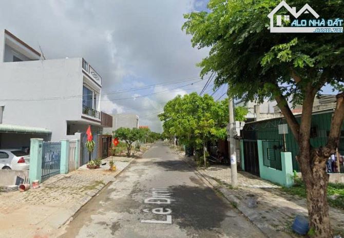 - Bán nhà trọ 4 phòng đường Lê Đỉnh, Hòa Xuân, Cẩm Lệ DT 100M2 – Giá 5,5 TỶTL.