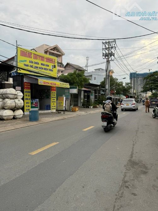 1500M2- 140 TỶ- MẶT TIỀN GÒ Ô MÔI- KDC HIỆN HỮU XÂY CAO TẦNG