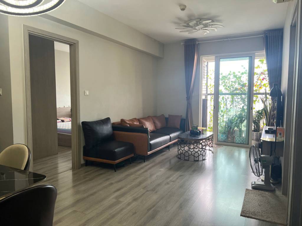 Bán căn hộ Seasons Avenue, căn 2 ngủ tòa S4, DT 85m2, view hồ - chỉ 7.1 tỷ