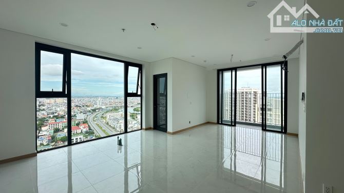 BÁN CĂN GÓC SENTOSA 3PN HƯỚNG ĐÔNG NAM VIEW SIÊU ĐẸP