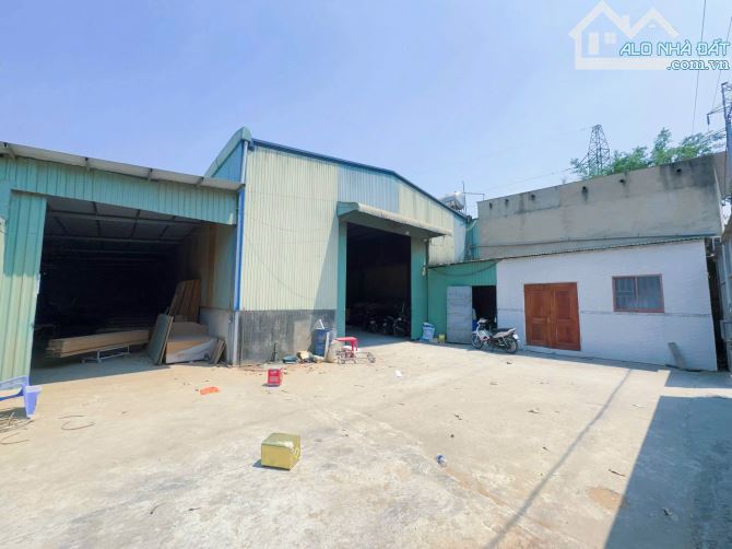HN035 ( X108 Mã SP ) 🆘 ĐÁO HẠN NGÂN HÀNG CẦN BÁN GẤP CHỈ 5 tỷ sở hữu nhà xưởng đang cho t
