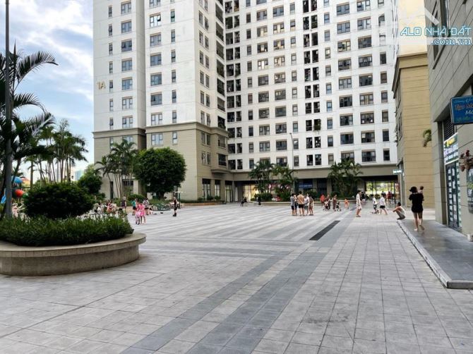 Cần Gấp Rồi ! Bán Chung cư Homeland Thượng Thanh, Long Biên 60m2, giá 4,55 tỷ (cần ngay)
