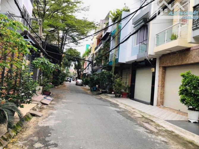 🌴 BIỆT THỰ ĐẤT RỘNG HẺM 109 VÕ THỊ SÁU – CÁCH BIỂN CHỈ 500M – 286M2 - 24 TỶ 🌊