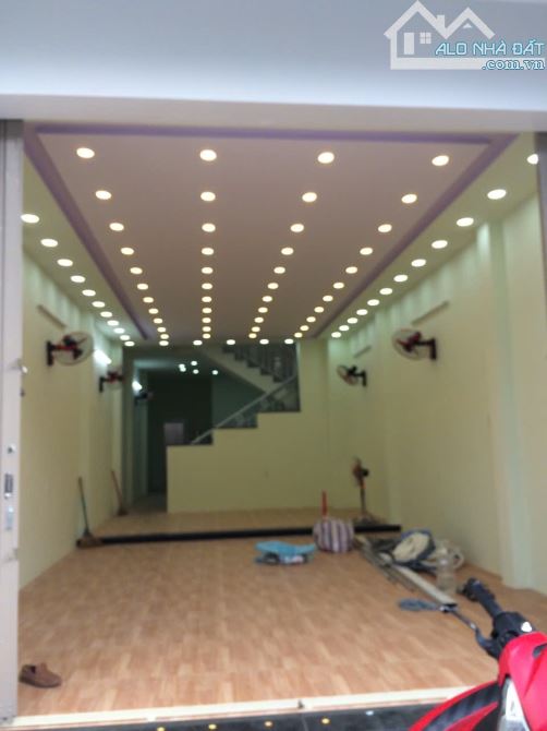 TOÀ CĂN HỘ NGŨ HÀNH SƠN - DÒNG TIỀN 30TR/THÁNG - ĐƯỜNG 7M Ô TÔ - GẦN BIỂN MỸ KHÊ -13.8 TỶ