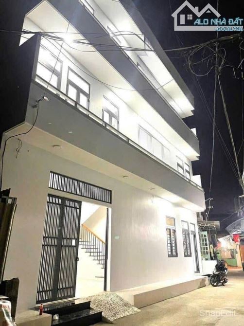 HẺM XE HƠI - ĐẶNG VĂN BI - TRƯỜNG THỌ - THỦ ĐỨC - THU NHẬP 50 TRIỆU