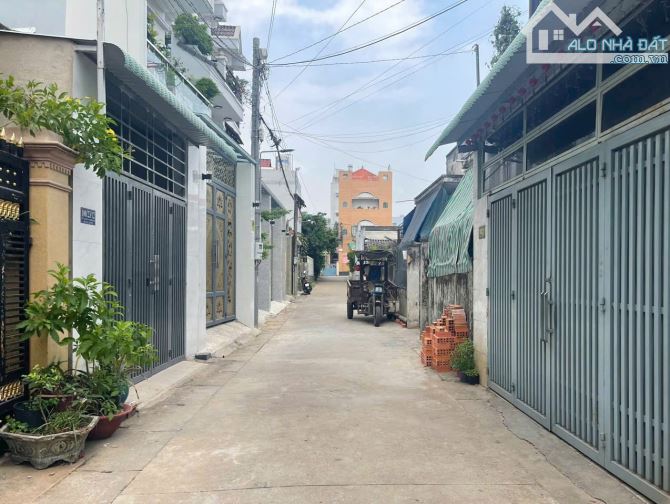 NP176 🆘Bán Dãy Trọ 4 Phòng Gần Giáo Xứ Trinh Vương, phường Tam Hiệp mới. 👉 Diện tích : 4