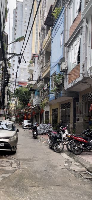 Bán chung cư mini phố Phan Đình Phùng, 110m2, 7 tầng, 32 phòng, giá chào 29,5 tỉ