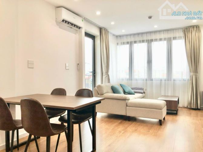 Bán nhà Xuân Đỉnh, ô tô vào nhà, 70m² x 5T, MT 5m, 8 phòng, Homestay, dòng tiền 80tr/ th