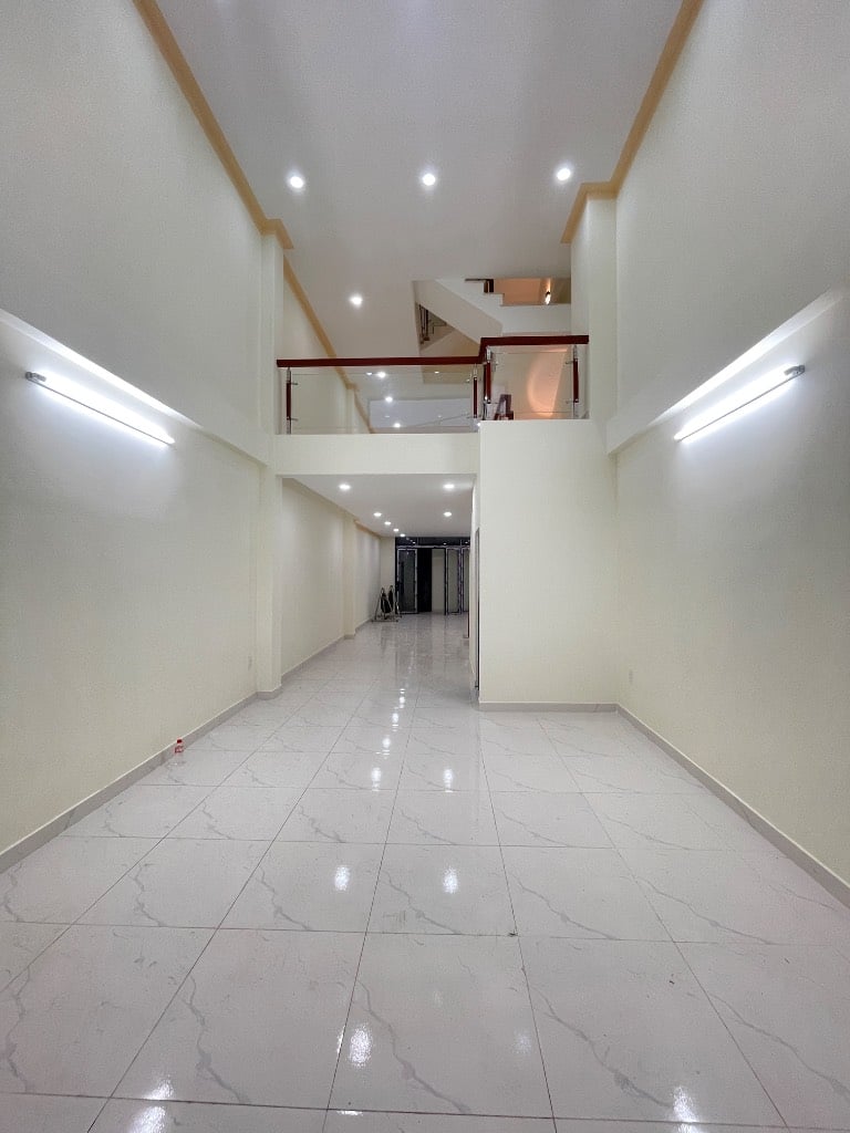 Bán nhà 5 tầng An Lạc Bình Tân, 2 mặt tiền 4PN khép kín, xe tải tránh, vài phút đến Aeon Tên Lửa