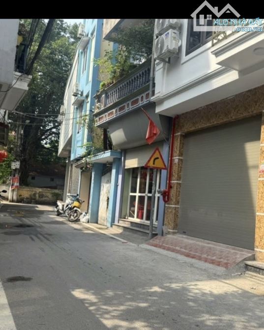 🔥 Lai Xá – Tòa CCMN 7 tầng thang máy – 61m² – Dòng tiền 500tr/năm 🔥 ✅ 11 phòng full đồ