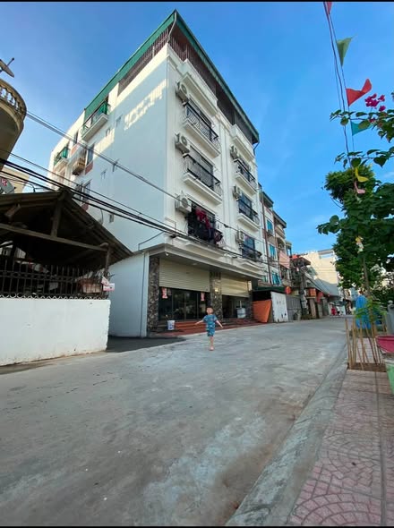 172 Kiến Hưng