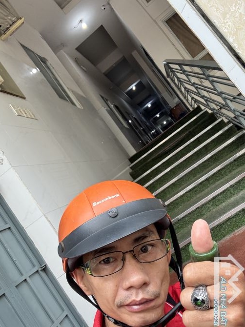 BÁN NHÀ HẺM TRƯỜNG CHINH - BÀU CÁT - Hơn 100M2