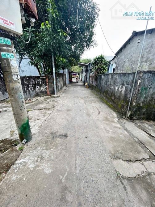 🔥BÁN ĐẤT 2 MẶT KIỆT NGUYỄN LƯƠNG BẰNG TẶNG DÃY TRỌ DÒNG TIỀN - GIÁ CHỈ NHỈNH 3TỶ🔥