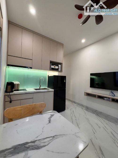 BÁN TÒA CĂN HỘ 7 TẦNG MẶT TIỀN NGUYỄN THIỆN KẾ-KHU DU LỊCH SẦM UẤT BẬC NHẤT ĐÀ NẴNG
