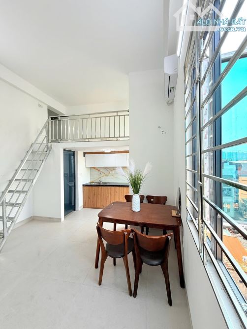 HIẾM ❤️Căn hộ dịch vụ mới đẹp tại Tây Mỗ 50mx5 tầng chỉ từ 8 tỷ