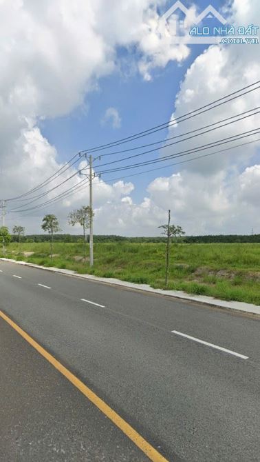 BÁN ĐẤT TRONG KCN ĐỨC LINH BÌNH THUẬN (LÂM ĐỒNG) (BĐ181)