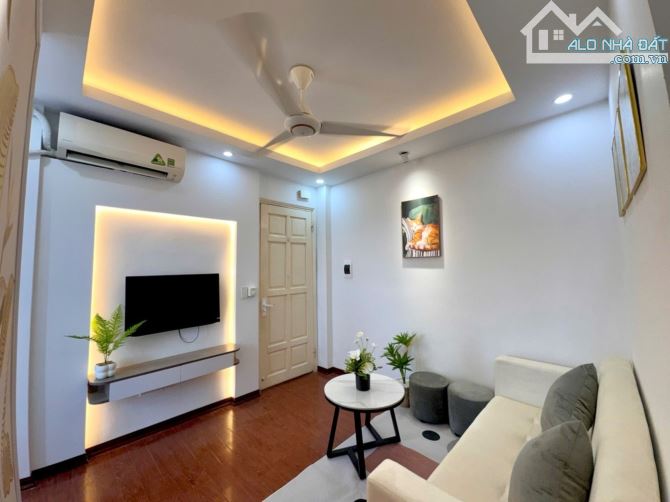Rẻ nhất khu vực căn lô góc thoáng sáng tại An Dương Vương