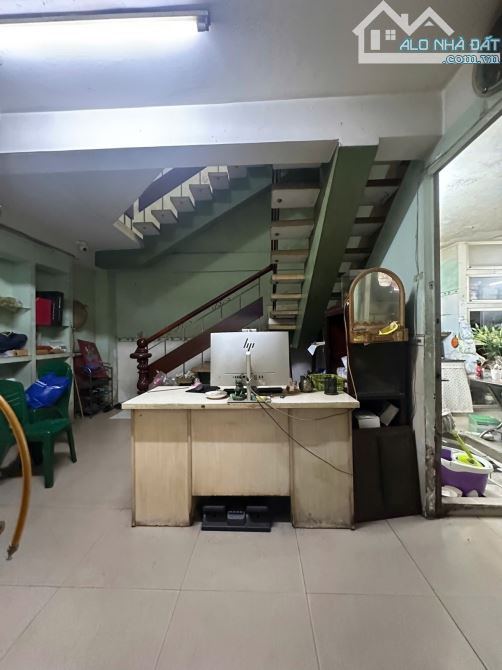 Kho Xưởng Mặt Tiền Đường An Dương Vương, 903m2 ( 12.5 x 70 ) Full thổ cư