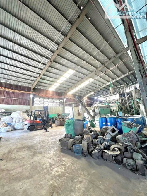 SIÊU QUỸ ĐẤT VÀNG 8.500M² MẶT TIỀN SÁT KHU TÊN LỬA NGANG KHỦNG 56M DÒNG TIỀN 4 TỶ/N