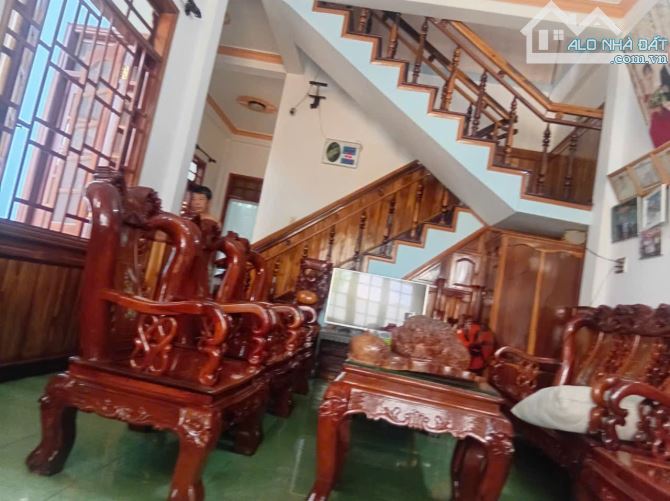 Nhà Mặt Tiền Săm Bram – 10x50m, Có 10 Phòng Trọ Thu Nhập Tốt.