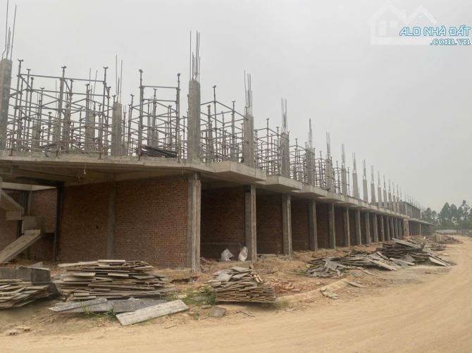 Tiếp nhận hồ sơ mua nhà ở xã hội Thiện Kế Xanh Bình Xuyên Vĩnh Phúc