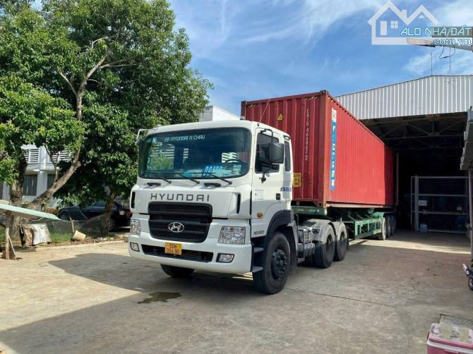 Xưởng Sản Xuất 1700m2 Phường Hố Nai mới khu 113 tập trung nhiều nhà xưởng Sổ hồng riêng