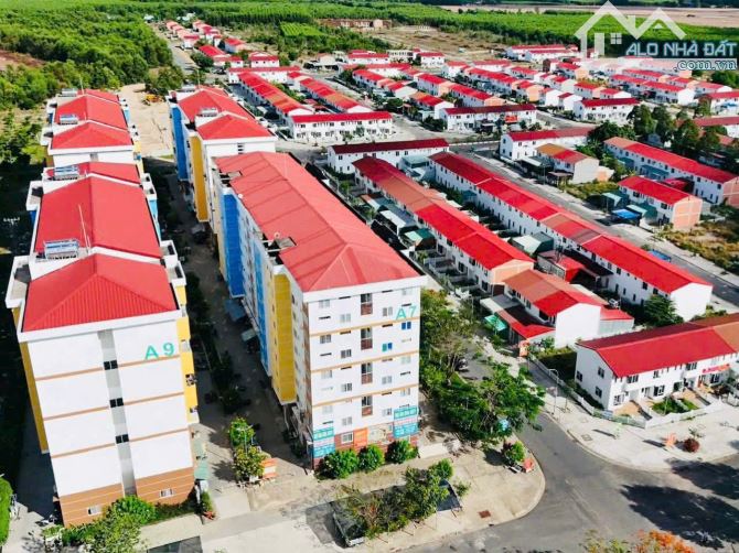 MUA NHÀ TRẢ GÓP – CHỈ 3,6 TRIỆU/THÁNG TẠI HAPPY HOME NHƠN TRẠCH