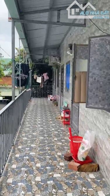 🔥BÁN CĂN HỘ 2 TẦNG ĐƯỜNG MẸ HIỀN – DÒNG TIỀN 30TR/THÁNG – TRUNG TÂM THANH KHÊ🔥