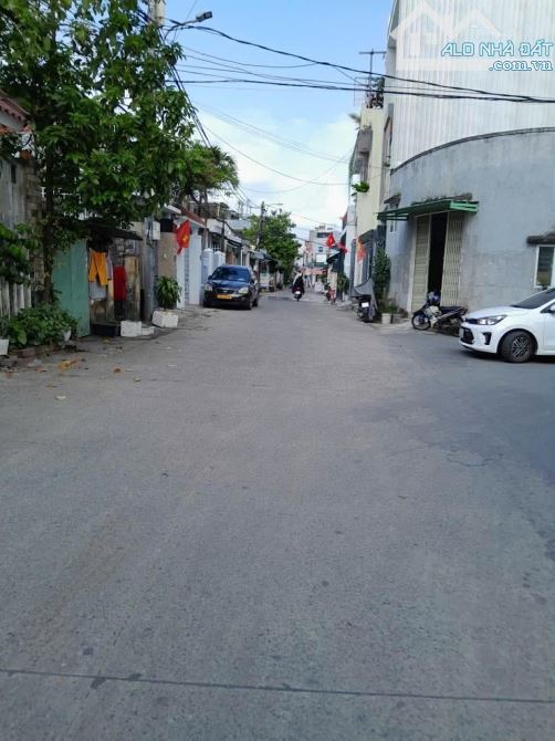 💥 ĐẤT VÀNG GẦN KCN HÒA KHÁNH – TẶNG 5 PHÒNG TRỌ CHO THUÊ – TIỀM NĂNG XÂY CĂN HỘ 💥