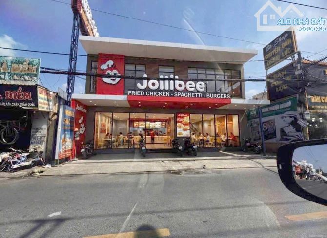 Bán toà văn phòng 7 tầng đường Trần Hưng Đạo,ngay khu VIP Euro village 1,Cầu Trần Thị Lý.