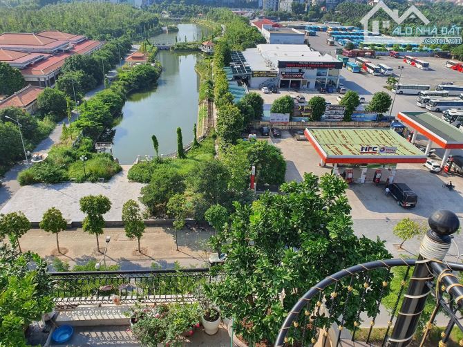 Bulding 10 tầng mặt phố Q.Cầu Giấy 120/140m2 Mt8m GPXD PCCC có HOÀN CÔNG Nhỉnh 94 tỷ