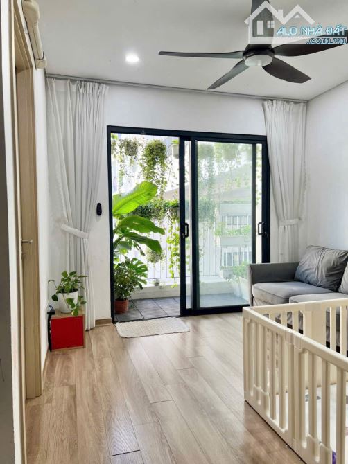 Chỉ với 3 tỷ sở hữu ngay Căn hộ PLAZA KHU FPT | 69 M2 _ 2 PN | Full Nội Thất